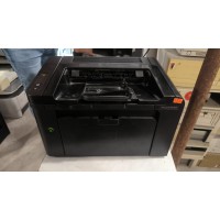 Принтер HP LaserJet P1606dn №293x