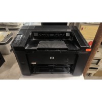 Принтер HP LaserJet P1606dn №1x