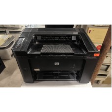 Принтер HP LaserJet P1606dn №1x