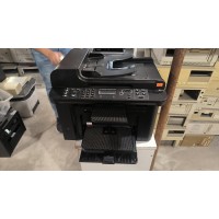 БФП HP LaserJet 1536dnf MFP №100