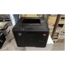 Принтер HP LaserJet Pro 400 M401a №1