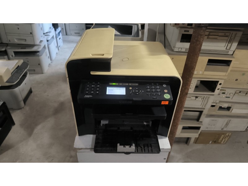 БФП Canon i-sensys MF4570dn №111