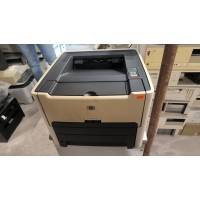 Принтер HP LaserJet 1320 №137