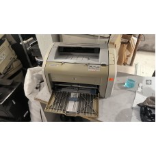 Принтер HP LaserJet 1020 №5