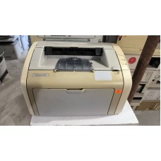 Принтер HP LaserJet 1020 №7