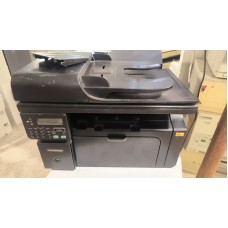 БФП HP LaserJet M1212nf MFP №19x