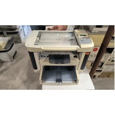 БФП HP LaserJet M1120 MFP №1x