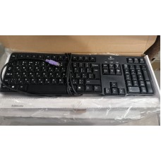 Клавіатура Logitech Classic Keyboard K100