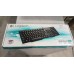 Клавіатура Logitech Classic Keyboard K100