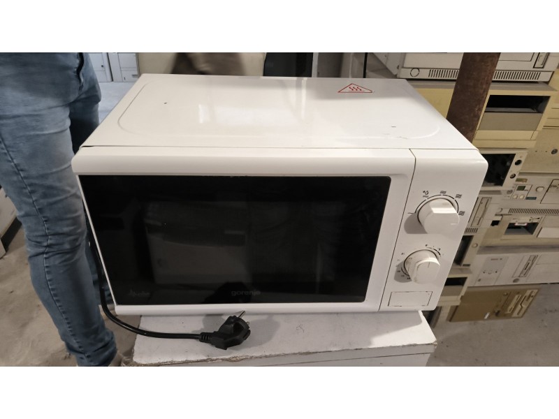 Мікрохвильова піч Gorenje MMO 200 MW II