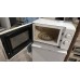 Мікрохвильова піч Gorenje MMO 200 MW II