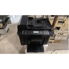 БФП HP LaserJet M1536dnf MFP №12