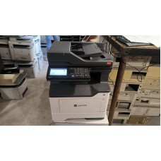БФП Lexmark MX421 ade №52