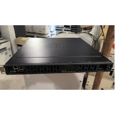 Маршрутизатор Cisco ISR4331 K9