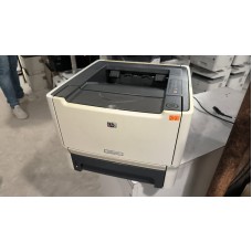 Принтер HP LaserJet P2015 №217