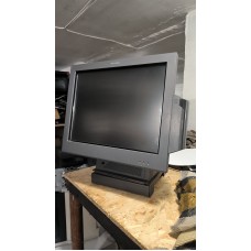 POS-термінали Toshiba SurePOS серії 500 4852-E70