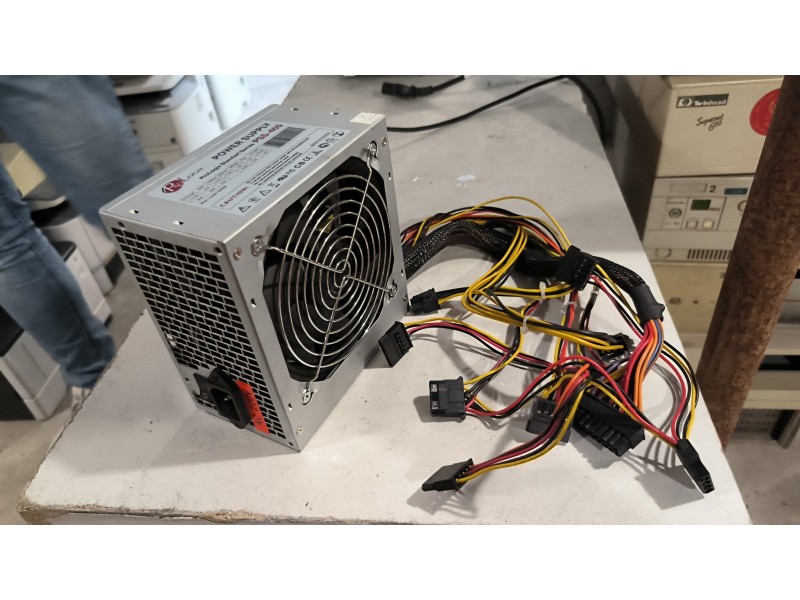 Блок живлення ProLogix PSS-460 460W