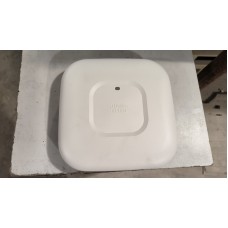 Точка доступу Cisco AIR-CAP2702I-E-K9