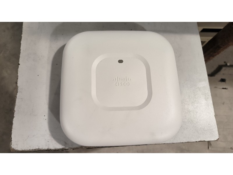 Точка доступу Cisco AIR-CAP2702I-E-K9