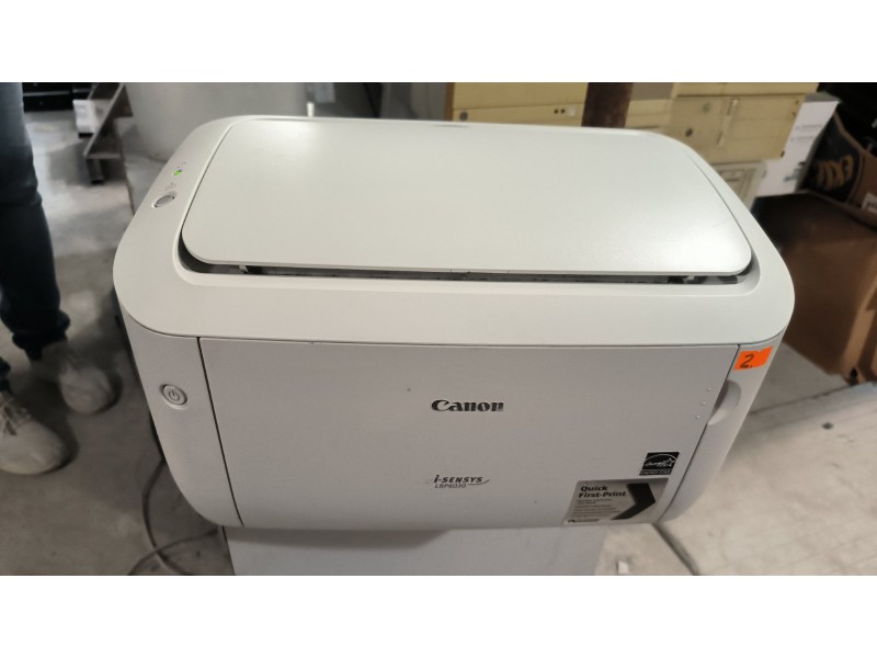 Принтер Canon i-sensys LBP6030 №2