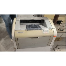 Принтер HP LaserJet 1020 №8x