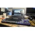 Клавіатура механічна дротова GamePro MK100R USB Black