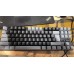 Клавіатура механічна дротова GamePro MK100R USB Black