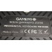 Клавіатура механічна дротова GamePro MK100R USB Black