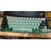 Клавиатури беспроводі GamePro GK935 Wireless Black