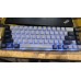 Клавиатури беспроводі GamePro GK935 Wireless Black