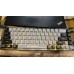Клавиатури беспроводі GamePro GK935 Wireless Black