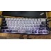 Клавиатури беспроводі GamePro GK935 Wireless Black