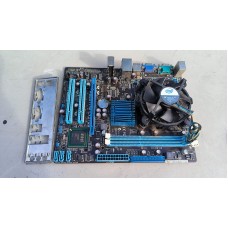 Материнськa платa ASUS P5G41T-M LX2/G8 DDR3