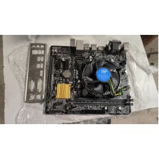 Материнськa платa ASUS H110M-R DDR4 Hdmi