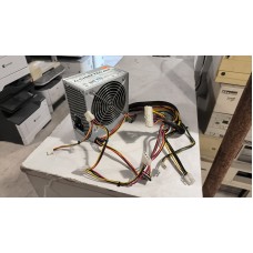 Блок живлення CHIEFTEC CTG-400-80P 400W