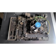 Материнська плата ASUS PRIME H310M-R R2.0