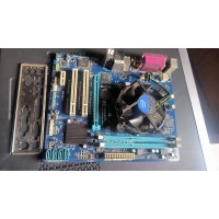 Материнська плата GIGABYTE GA-H61M-s2pv