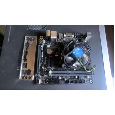 Материнськи плати GIGABYTE  H310M S2V