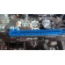 Материнська плата MSI H97M-P35 +i3-4160