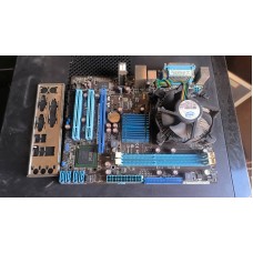 Материнськa платa ASUS P5G41T-M LX2/GB/LPT DDR3