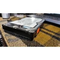 Жорсткий диск HDD Seagate Barracuda 7200.12 ST31000524AS 1Tb №1