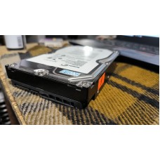 Жорсткий диск HDD Seagate Barracuda 7200.12 ST31000524AS 1Tb №1