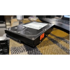 Жорсткий диск HDD TOSHIBA DT01ACA200 2Tb №2