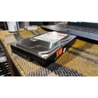 Жорсткий диск HDD TOSHIBA PCP300 1Tb №3