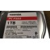 Жорсткий диск HDD TOSHIBA PCP300 1Tb №3