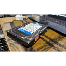 Жорсткий диск HDD Western Digital WD10EZEX 1Tb №4