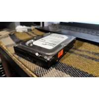 Жорсткий диск HDD Seagate ST2000VN000 2Tb №7