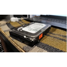 Жорсткий диск HDD Seagate ST2000VN000 2Tb №7