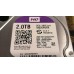 Жорсткий диск HDD Western Digital WD20PURX 2Tb №8