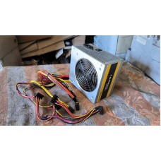 Блок живлення CHIEFTEC GPA-400S8 400W